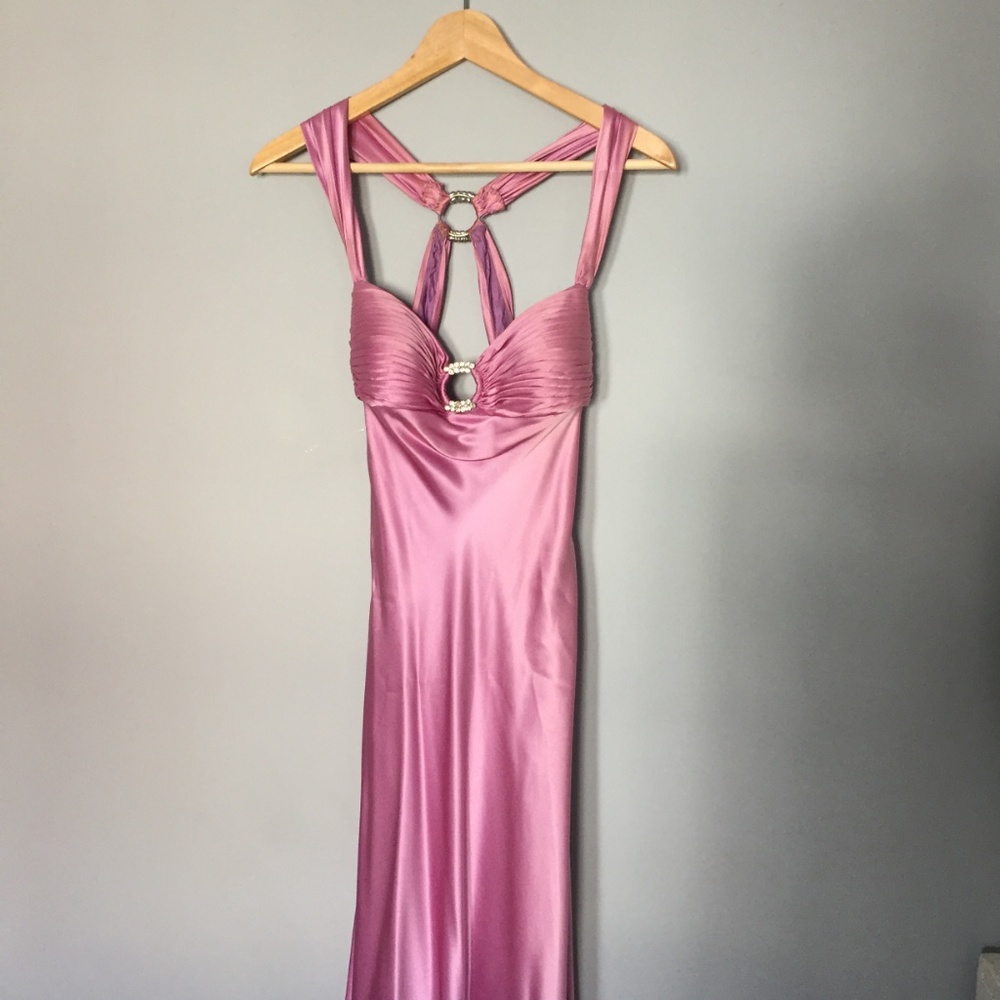 Gorgeous Prom Dress
